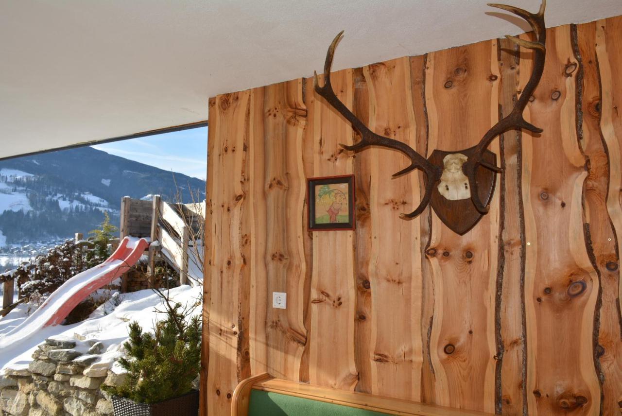 Ferienwohnung Sunnseitn Haus im Ennstal Exterior photo