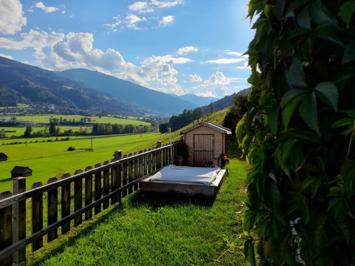 Ferienwohnung Sunnseitn Haus im Ennstal Exterior photo